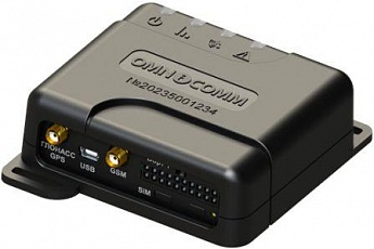 Omnicomm Optim